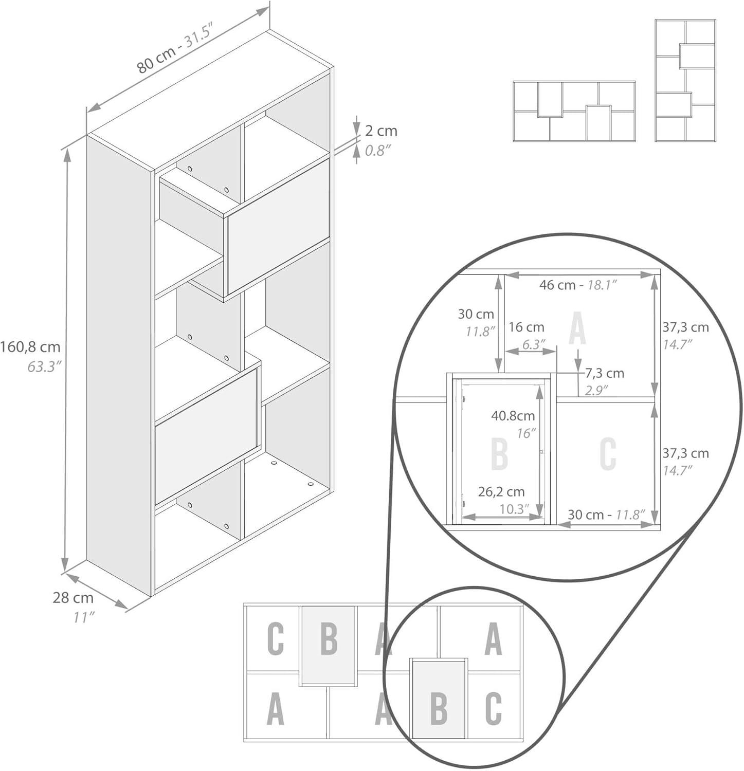 Our Take on the Mobili Fiver Iacopo XS: Stylish & Functional