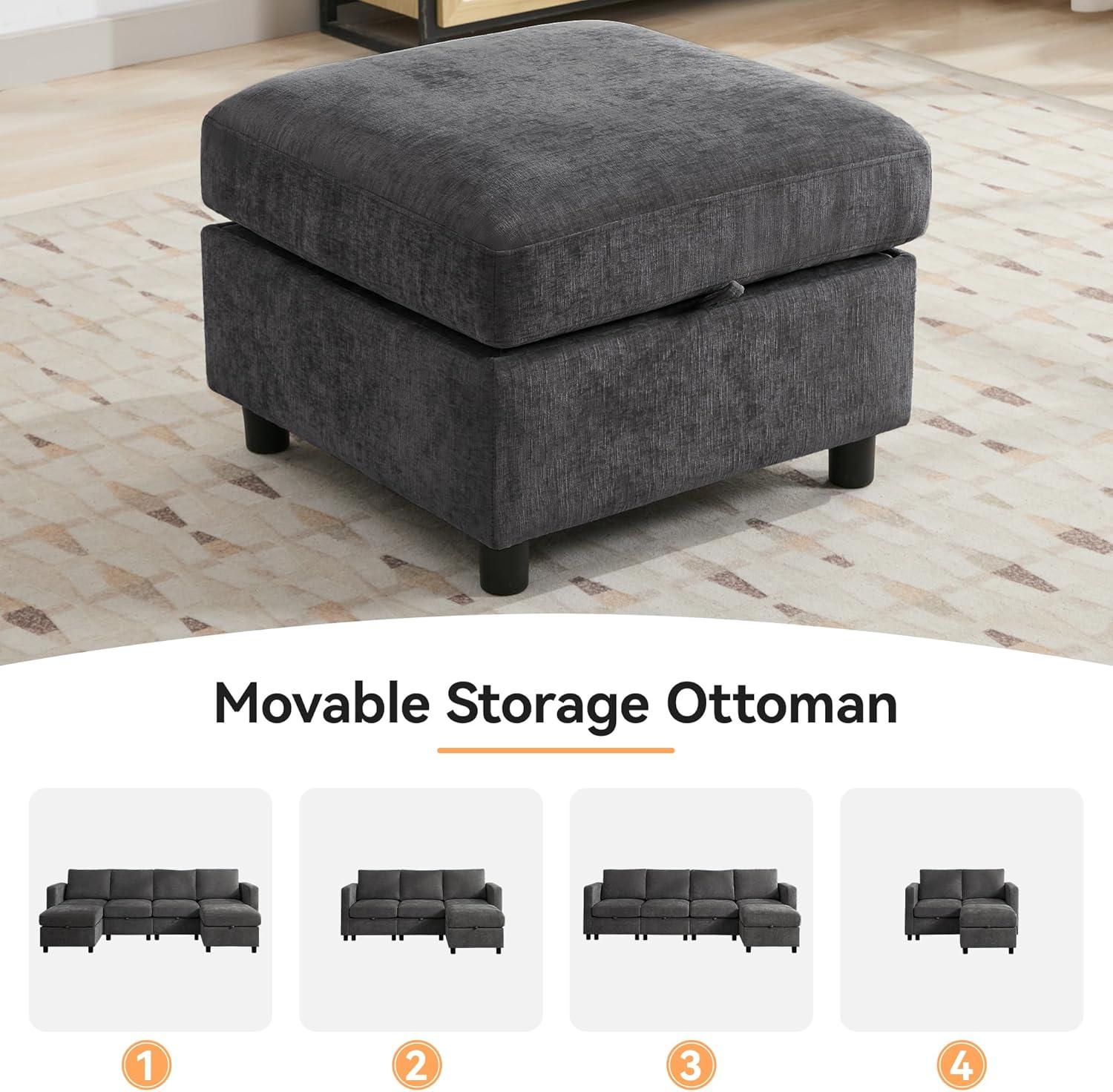 How ⁤We Styled and Loved Our 107