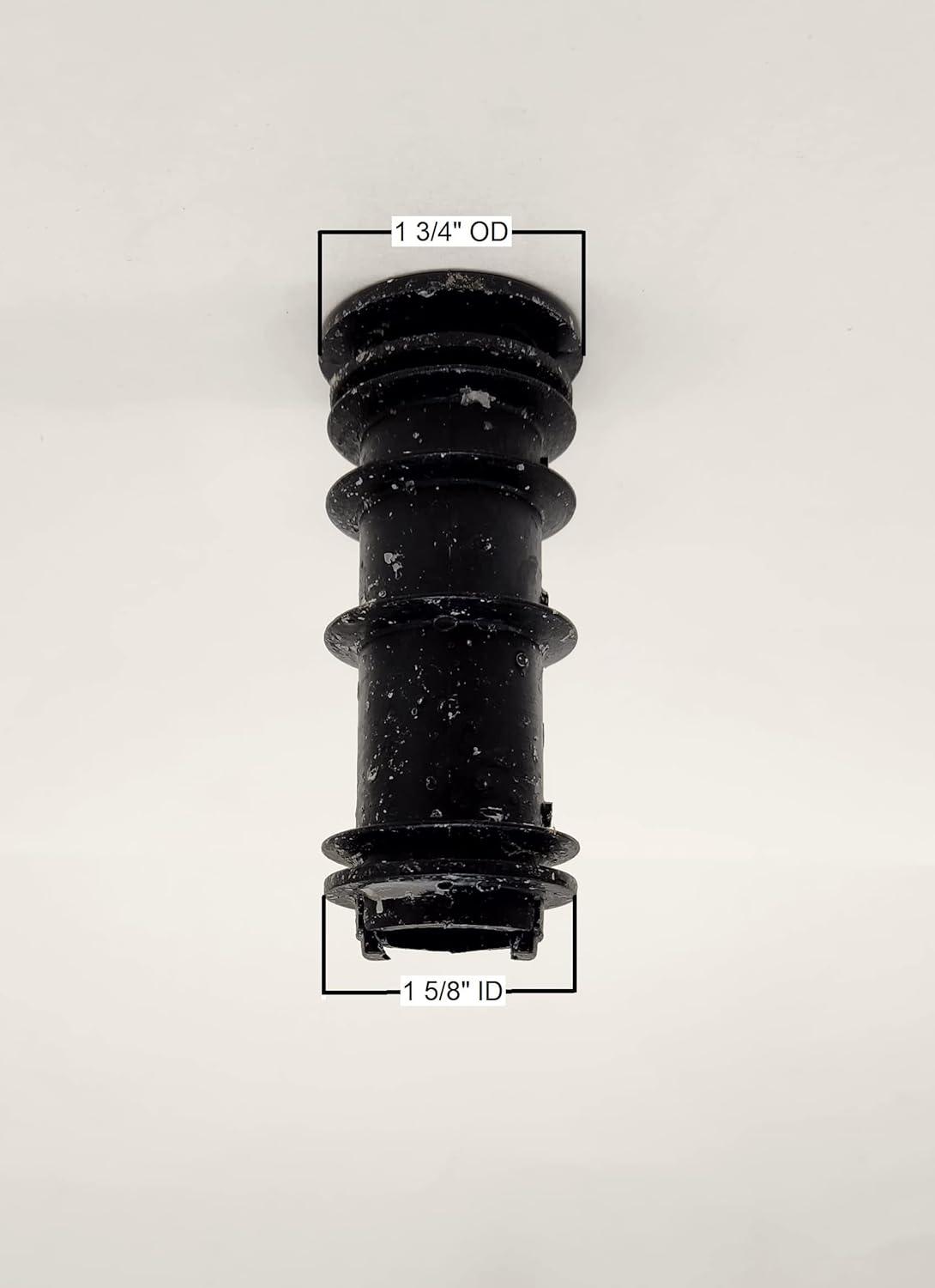 Our Take on the Heavy-Duty Douglas Swivel & Tilt Mechanism