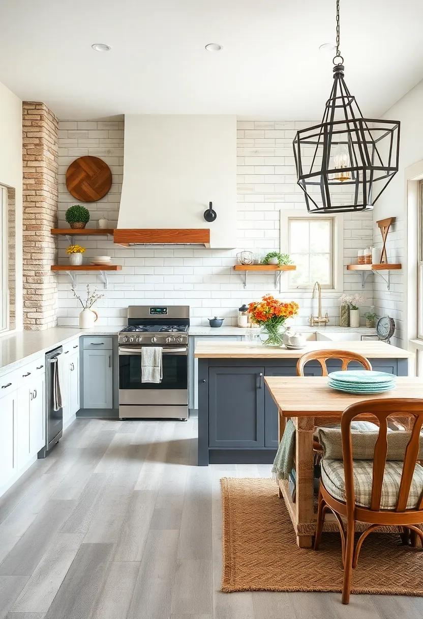 Neutral Toned Shiplap ⁤Walls​ to Brighten the Space