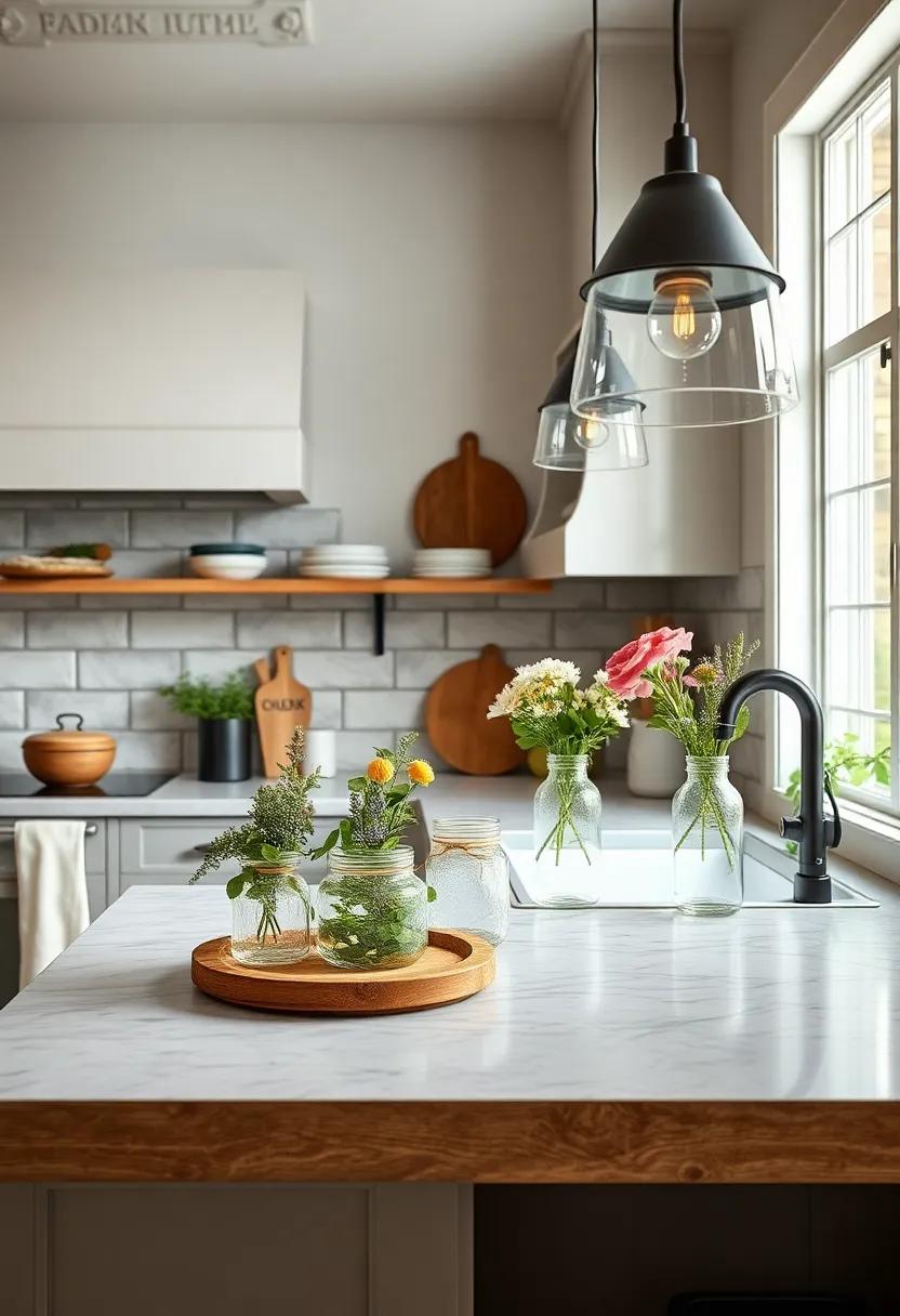 vintage Mason Jar Storage ​Jars for a Rustic Touch