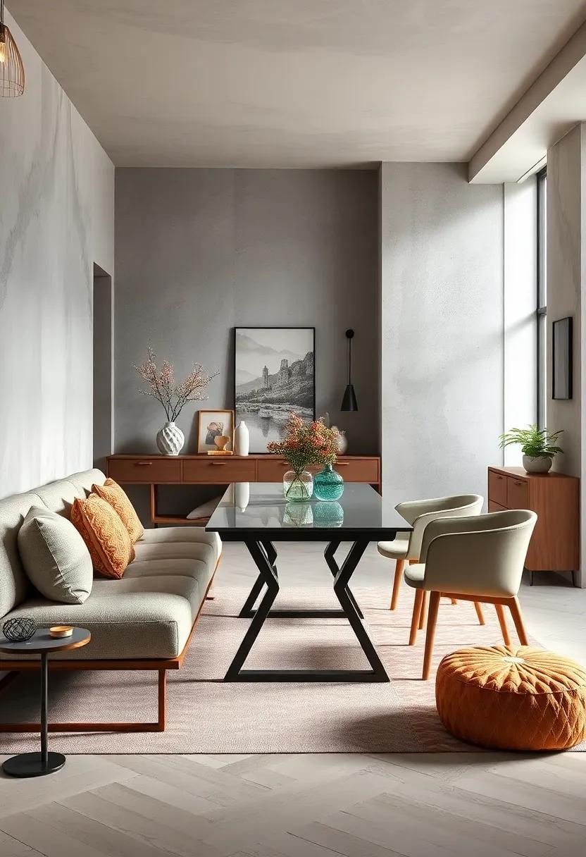 With its‍ clever hinged design, the DuoFold‍ Table converts easily between work ‌and ⁤dining surfaces