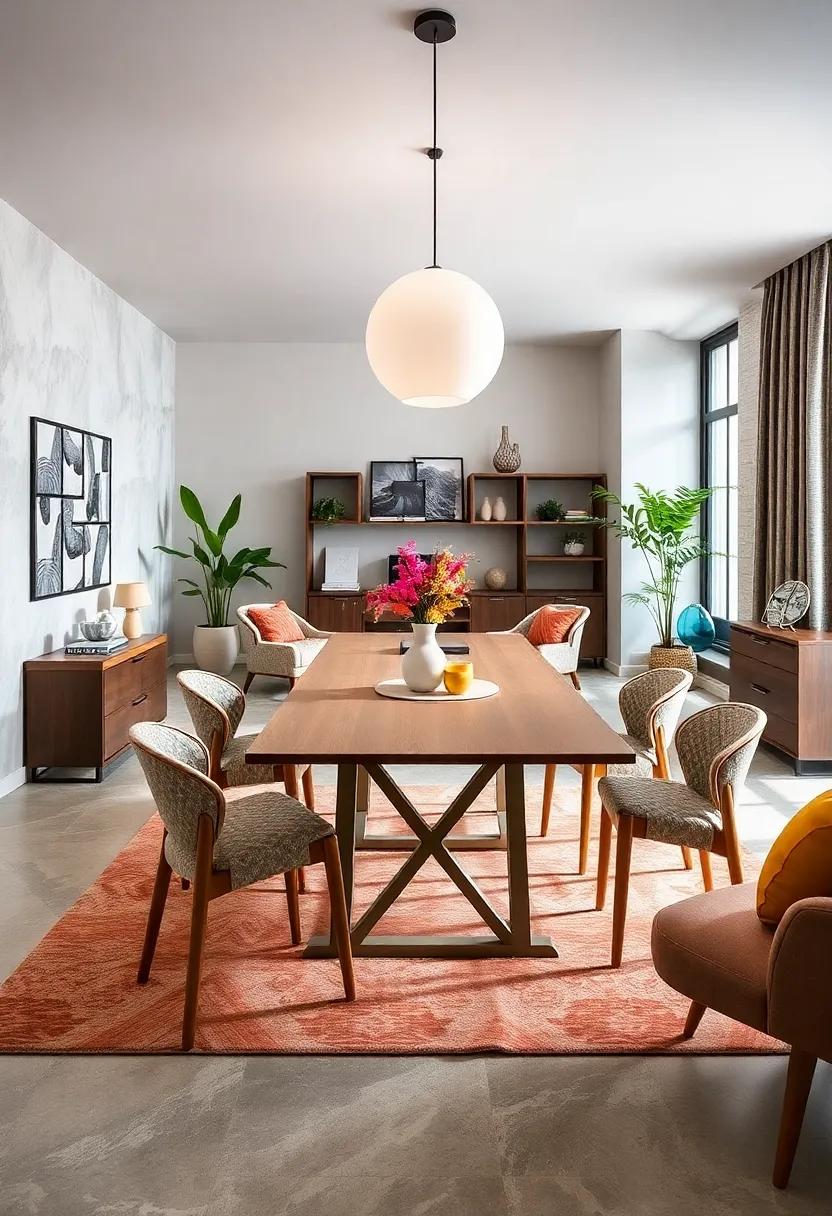 Stylish ⁣yet functional, the⁤ MetroDrop Leaf Table extends effortlessly and folds compactly‍ for versatile use