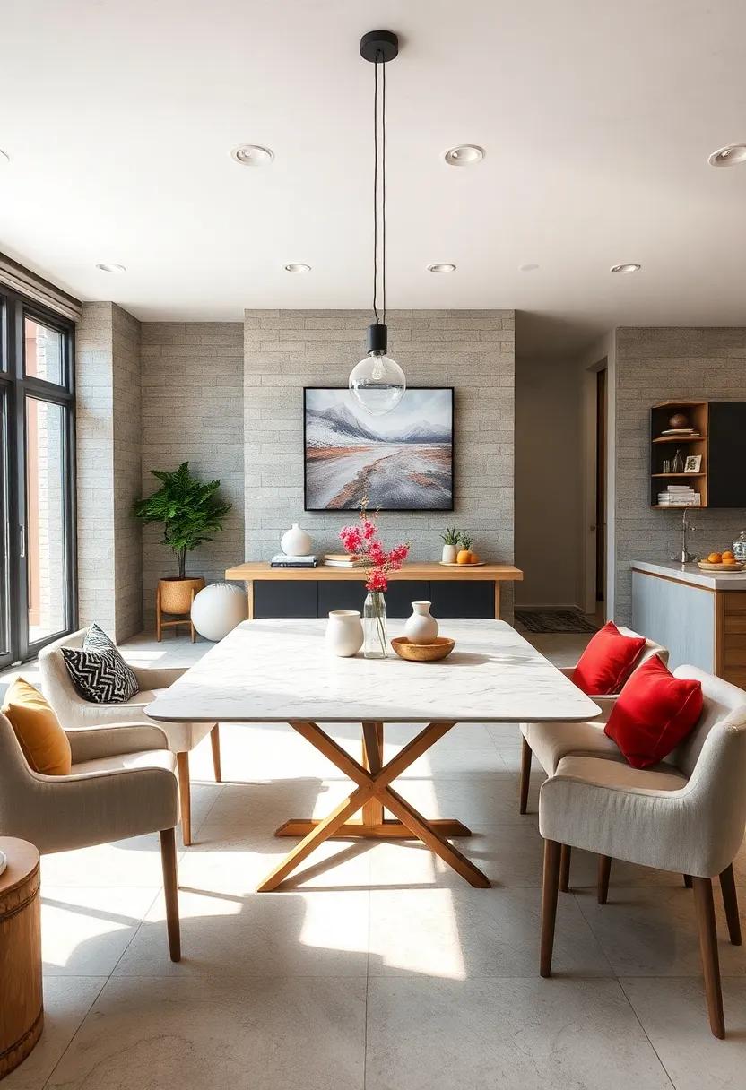 The CompactPro Drop Leaf Table⁢ expands dining space instantly and ⁣folds away ⁤just as quickly