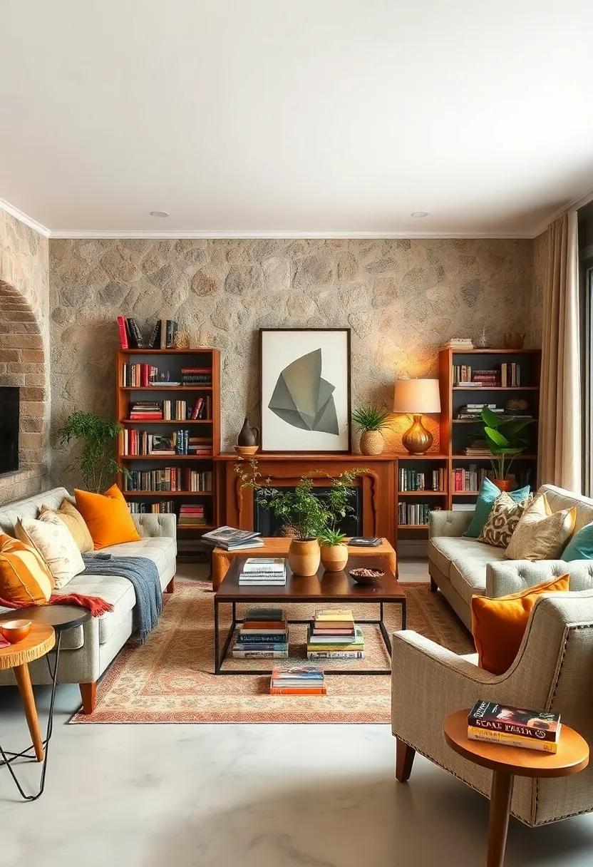 Personalize Your Space with Vintage Books and curated Collectibles