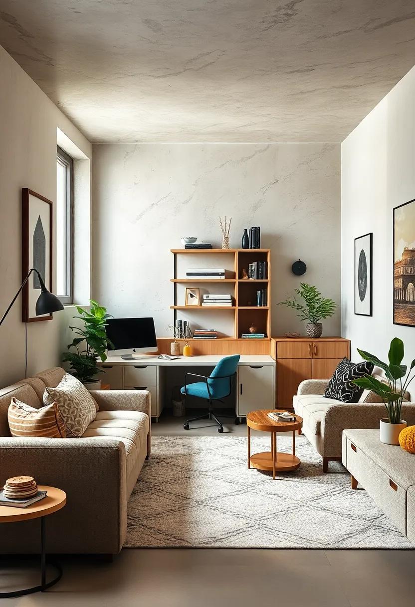 Build a vertical filing cabinet that⁢ fits snugly between other ‌furniture to maximize unused gaps