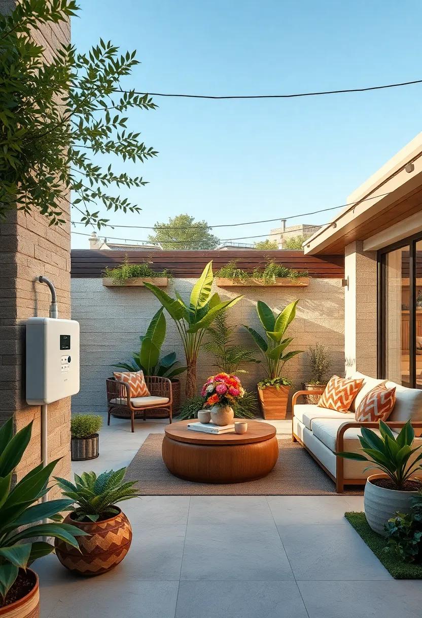 oase AquaOxy Smart irrigation - Monitors environmental conditions and weather for eco-friendly watering