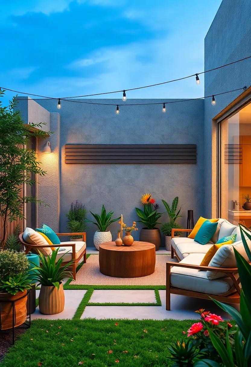 Gardena Smart System - Combines weather forecasts and sensor data for efficient garden irrigation