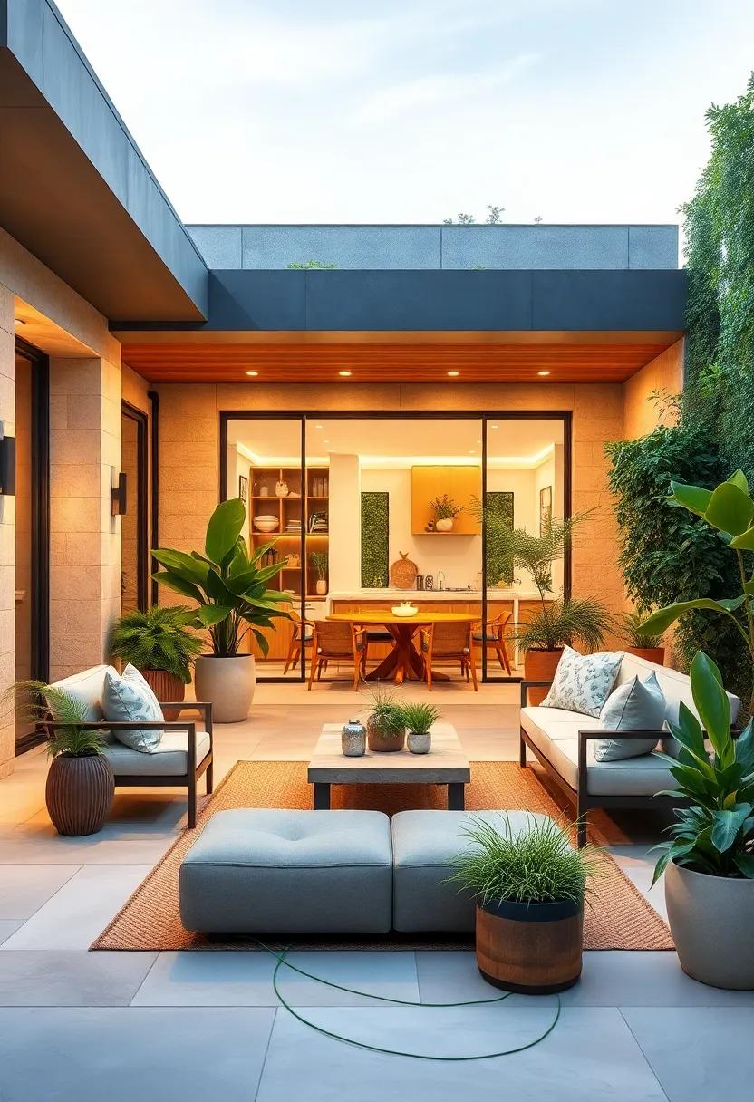 GreenIQ Smart Garden Hub - Couples weather tracking with soil moisture monitoring for intuitive watering