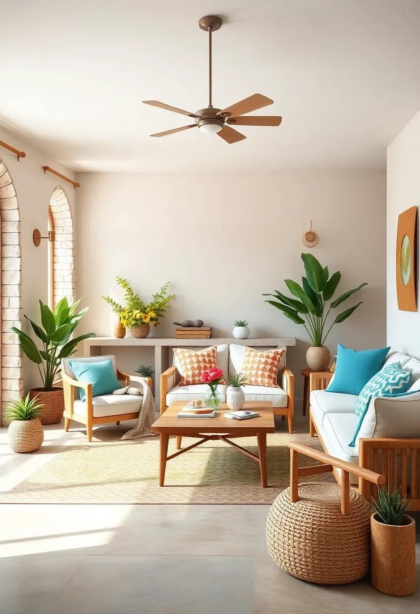 Picnic ‌Patch: Cherry red,⁢ sky blue,⁣ grassy green, creamy yellow,​ and soft white