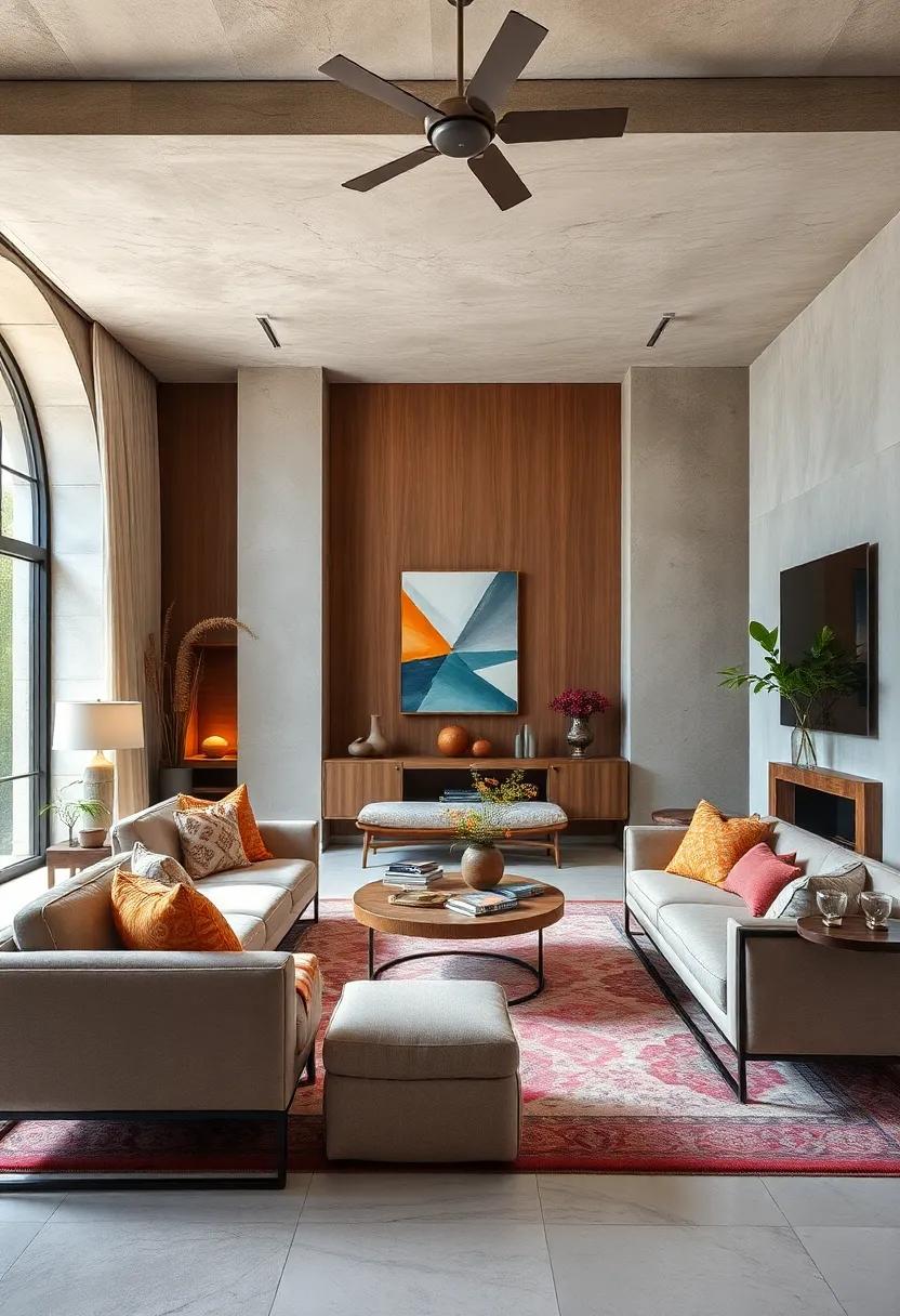 Cultural Fusion: Blend elements⁣ from diverse traditions ‌to celebrate global influences and personal stories