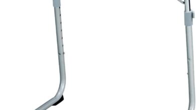 Finding the Perfect Fit: Our Review of J-Kitchens Folding Side Table