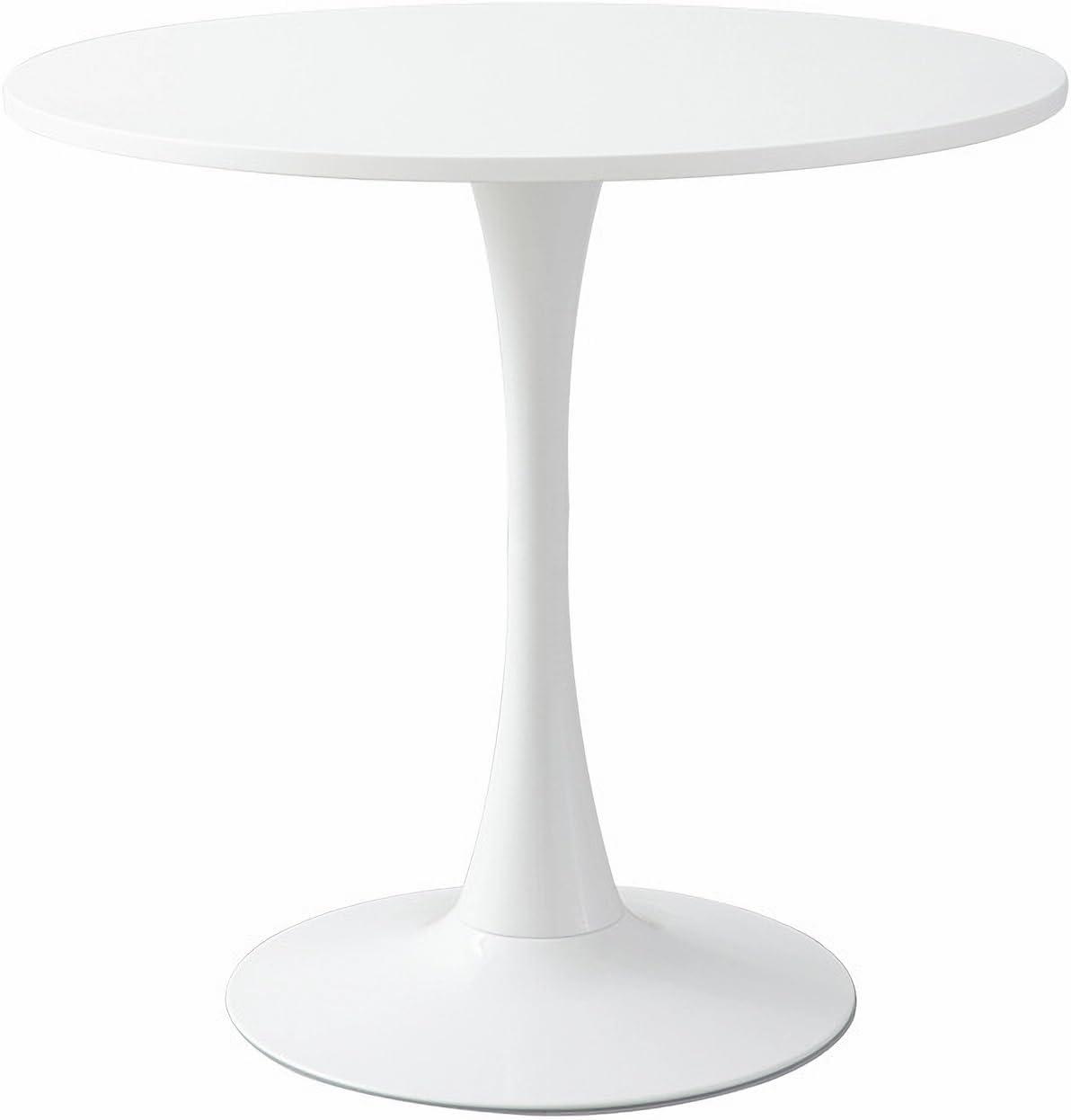 Why Our Modern Round Dining Table Fits Perfectly in Any Space