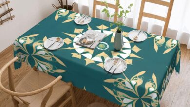 Why We Trust the vacsAX Waterproof Table Cover for Every Occasion