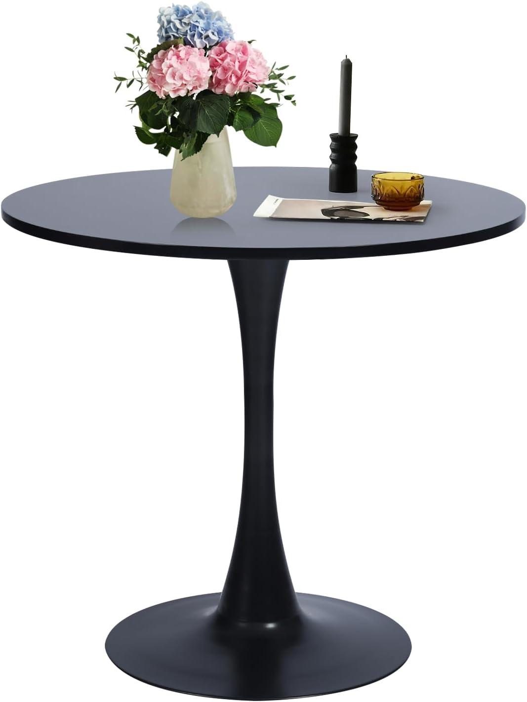 Finding Our Perfect Spot: The FurnitureR Tulip Dining Table Review