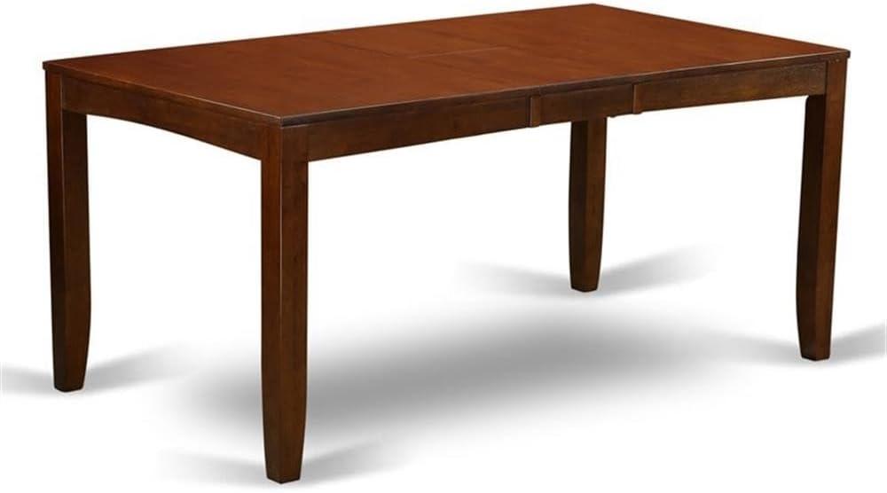 Discovering Our Perfect Fit: The East West Lynfield Dining Table Review