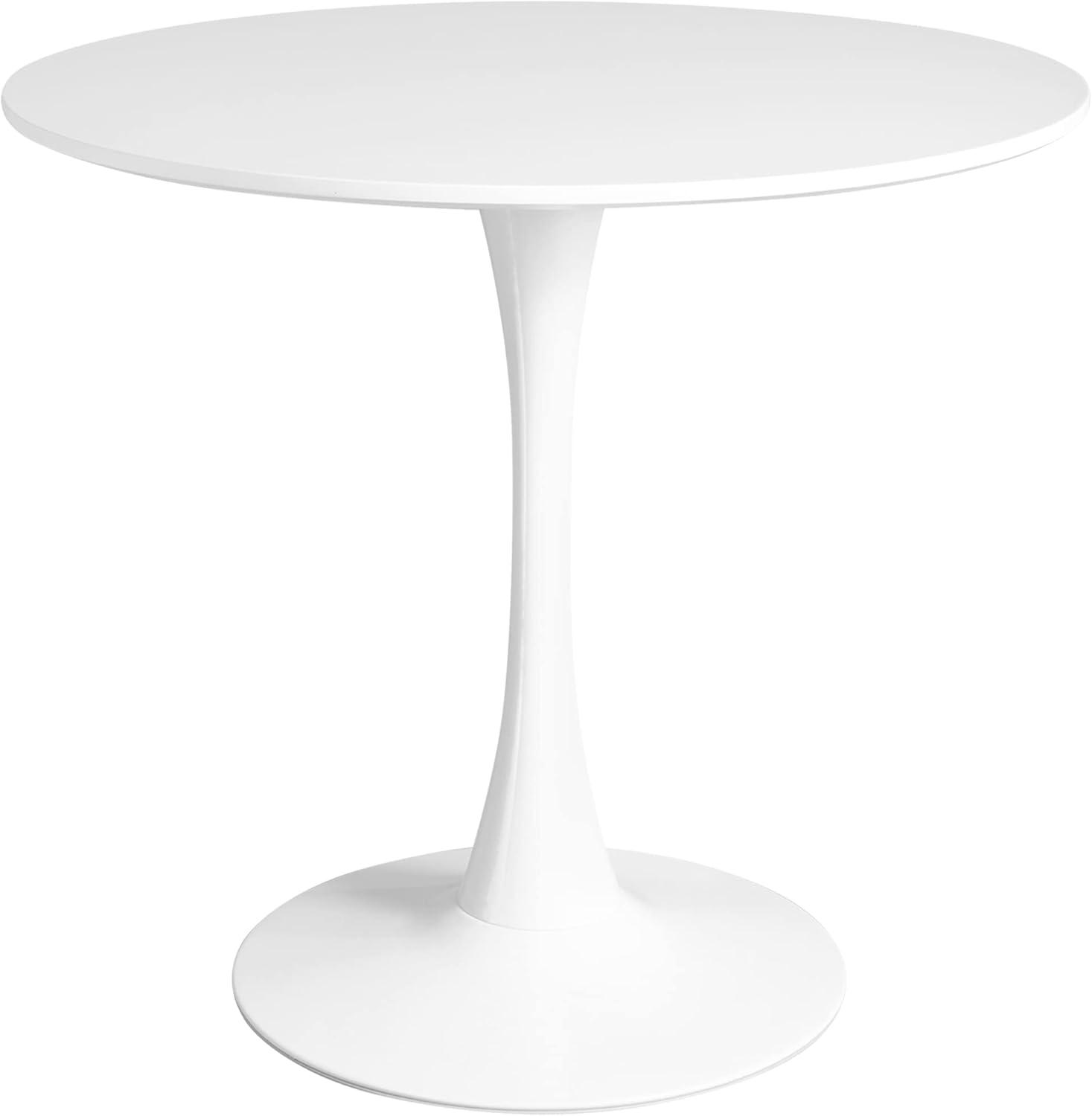 Why We Love (and Test) the Mid Century Tulip Table Together