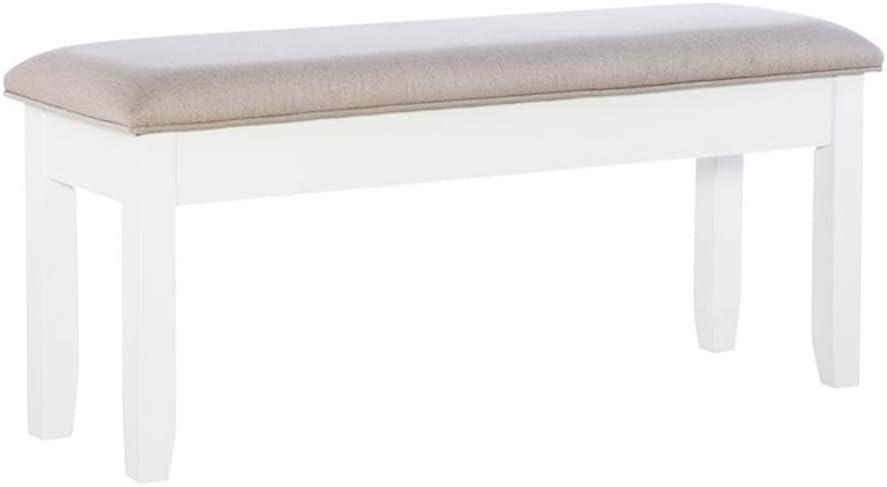 Why We Love the Powell Linon Jane Bench: Stylish Storage Solution