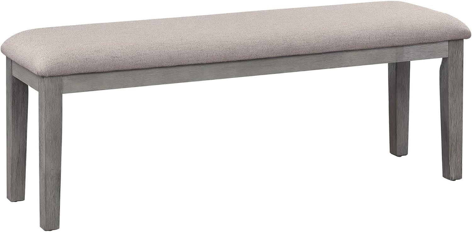 Why We Love the Blair Dining Bench: Stylish, Sturdy & Comfortable