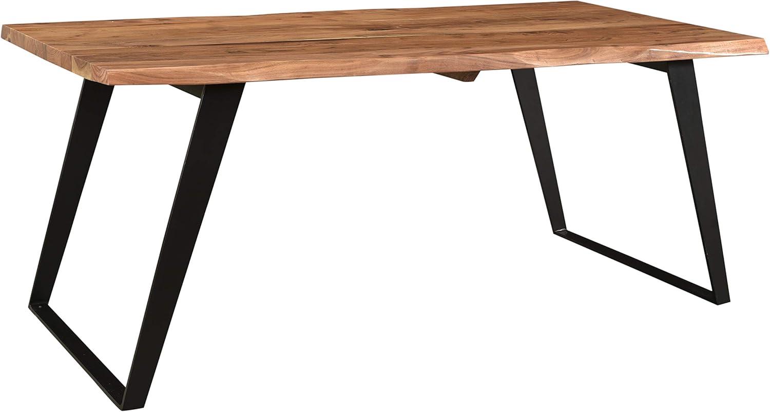 Discovering the Timbergirl Live Edge Dining Table: Our Honest Take