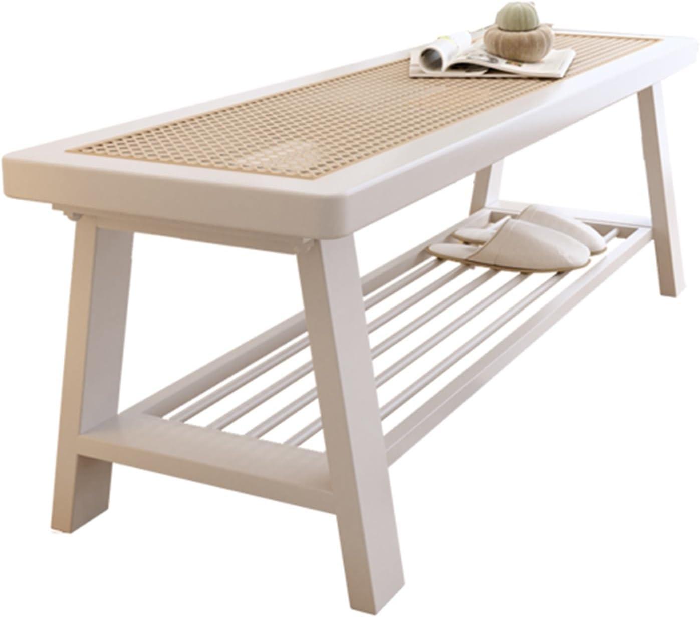 How Our Rustic Wood Bench Transformed Every Room’s Functionality