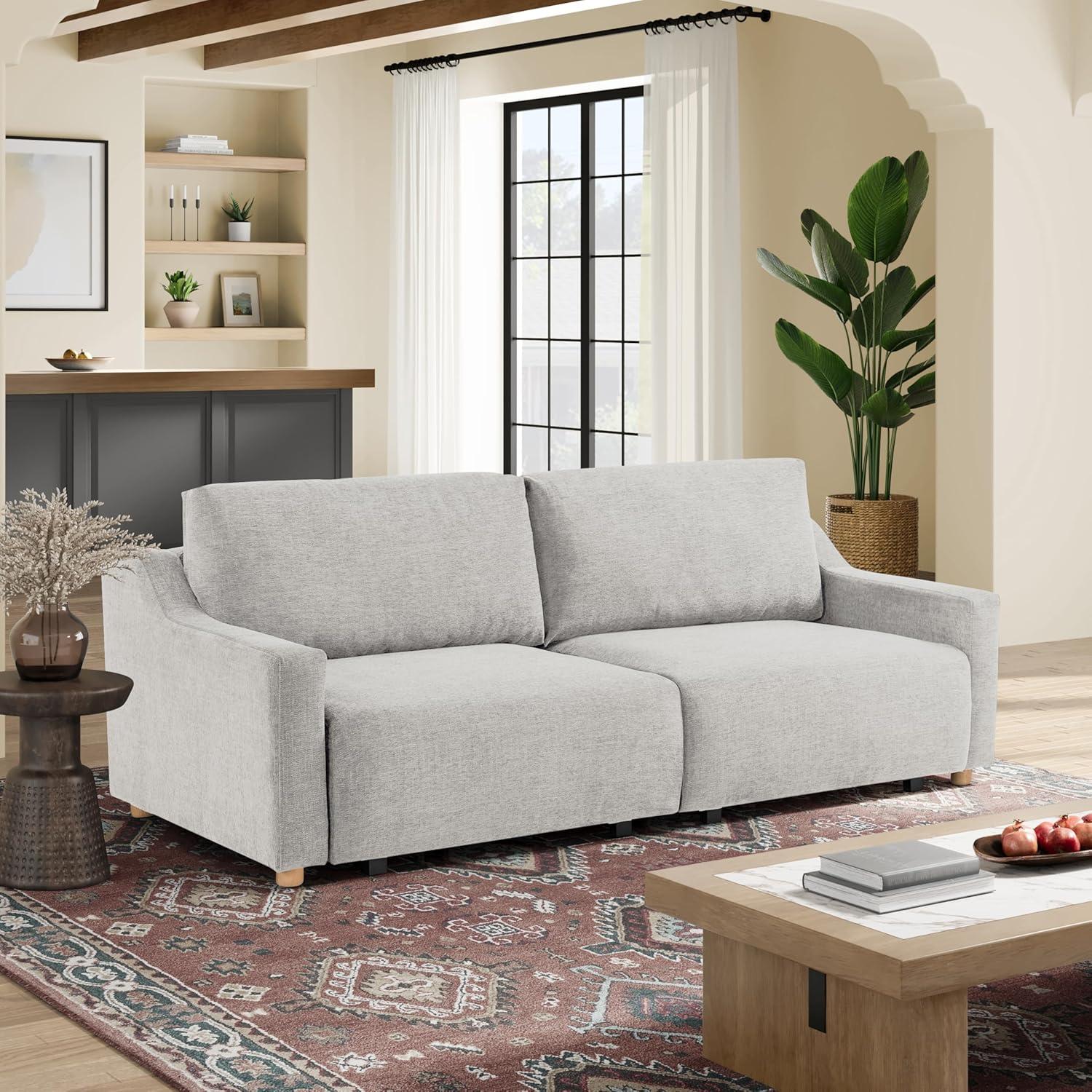 Our Take on the Serta Glendale: Stylish Comfort Meets Smart Design