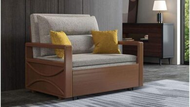 Our Honest Take on the 53in Folding Multifunctional Sofa Bed
