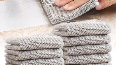 Why We Love the Sponge Sectional Sofa: Style Meets Comfort