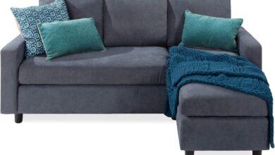 Our Honest Take on the Best Choice Upholstered Sectional Sofa