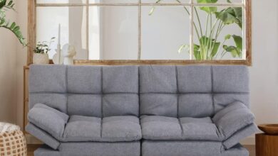 Our Take on the Hcore Convertible Sleeper: Stylish & Space-Smart