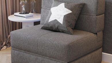 How We Loved the Tri-Folding Sofa Mattress: Comfort Meets Convenience