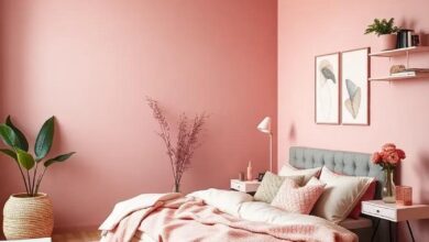 25 Stylish Dusty Pink Teen Girl Room Ideas to Inspire Your Perfect Dream Space
