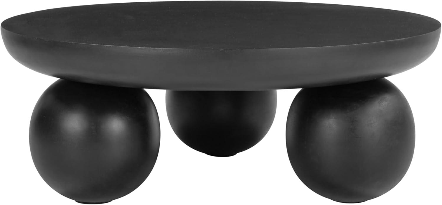 Our Take on the Zuo Ancona Coffee Table: Sleek, Stylish, and Sturdy