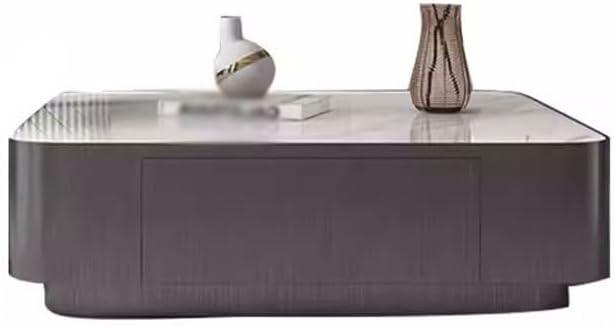 How Our Italian Minimalist Coffee Table Transformed Our Space