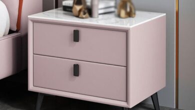 Finding the Perfect Nightstand: Our Take on Style and Storage