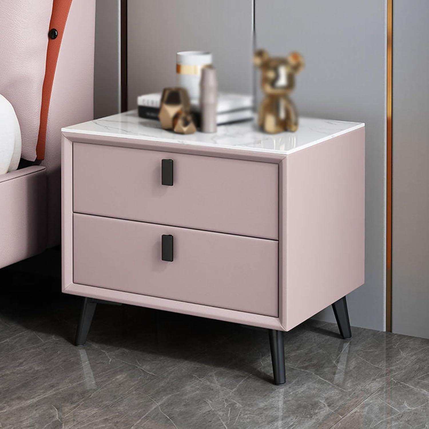 Finding the Perfect Nightstand: Our Take on Style and Storage