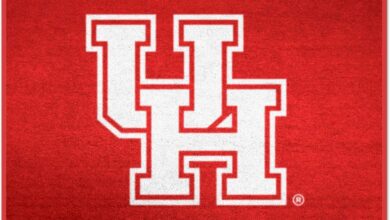 Showing Our Team Spirit: Reviewing the UH Cougars Nylon Starter Rug