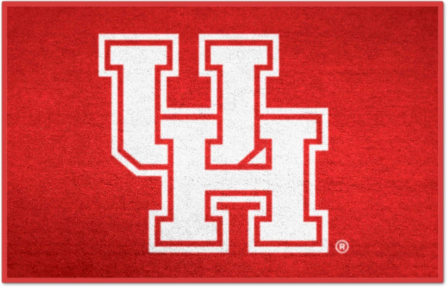 Showing Our Team Spirit: Reviewing the UH Cougars Nylon Starter Rug