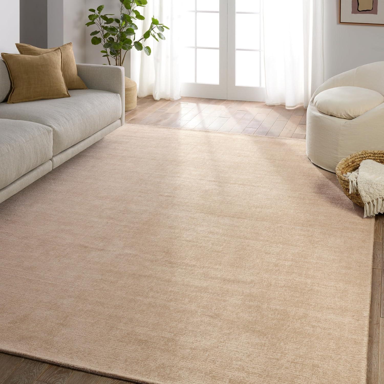 Why We Trust the Jaipur Living Arcus Rug for Stylish Durability