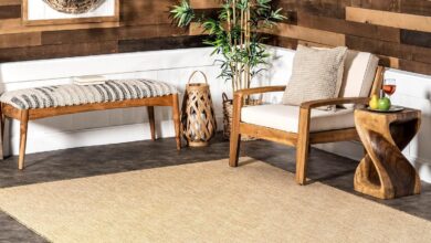 Our Take on the nuLOOM Outdoor Rug: Durable Style for Any Space