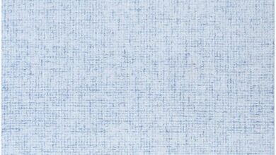 Why We Trust the Allen Home Wool Rug for Timeless Comfort