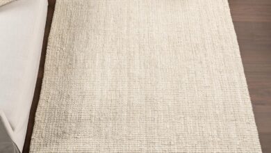 Why We Love the nuLOOM Daniela Jute Rug for Every Room