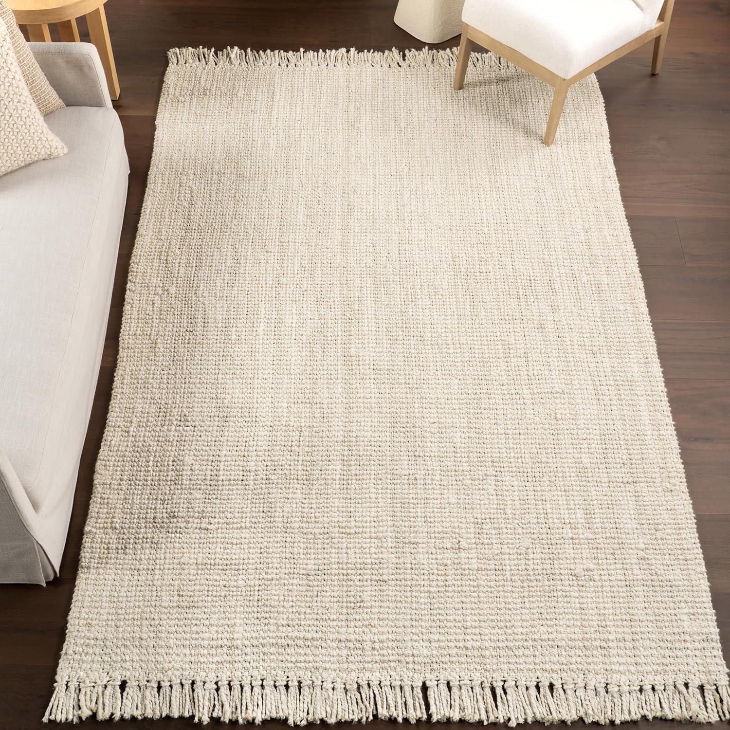 Why We Love the nuLOOM Daniela Jute Rug for Every Room