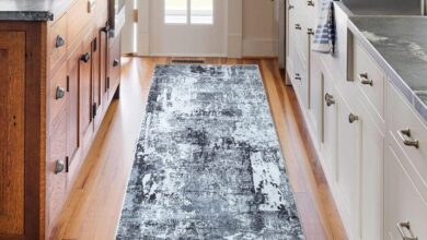 Why We Love the Runner Rug: Soft, Stylish, and Slip-Free