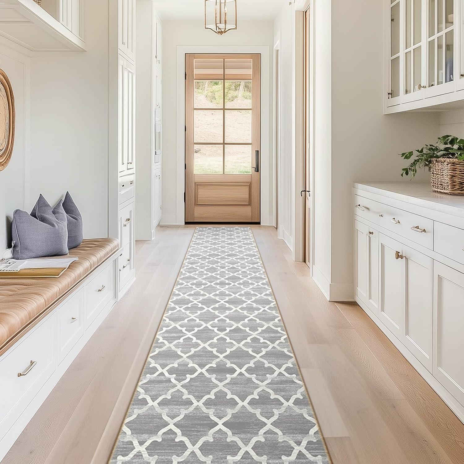 Why We Love This Moroccan Trellis Rug: Style Meets Function