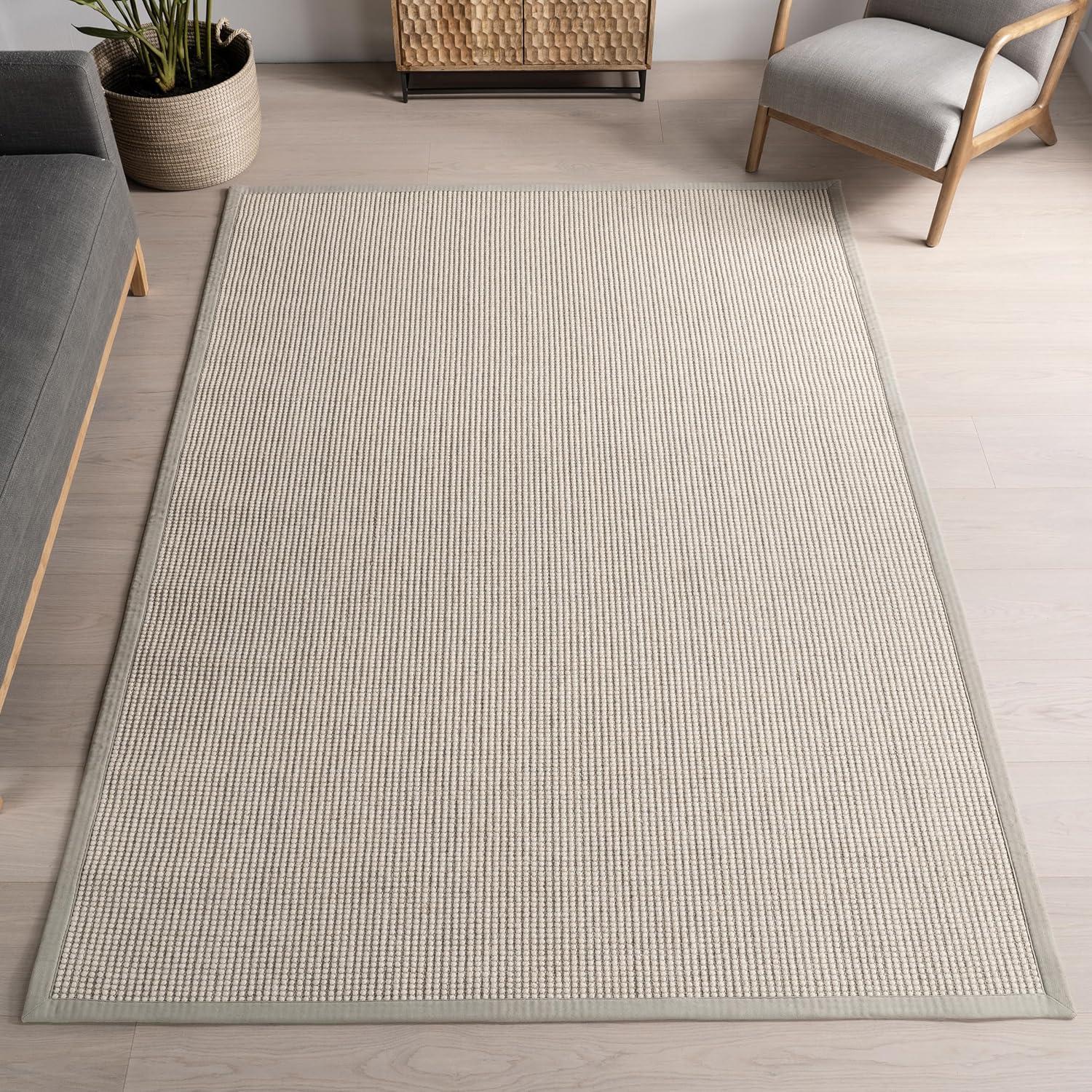 Bringing Warmth and Style Home: Our nuLOOM Wool Rug Review