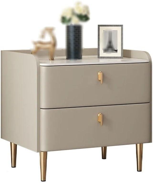 Our Honest Take on ⁢the DFHBFG Solid Wood Bedside table's Design