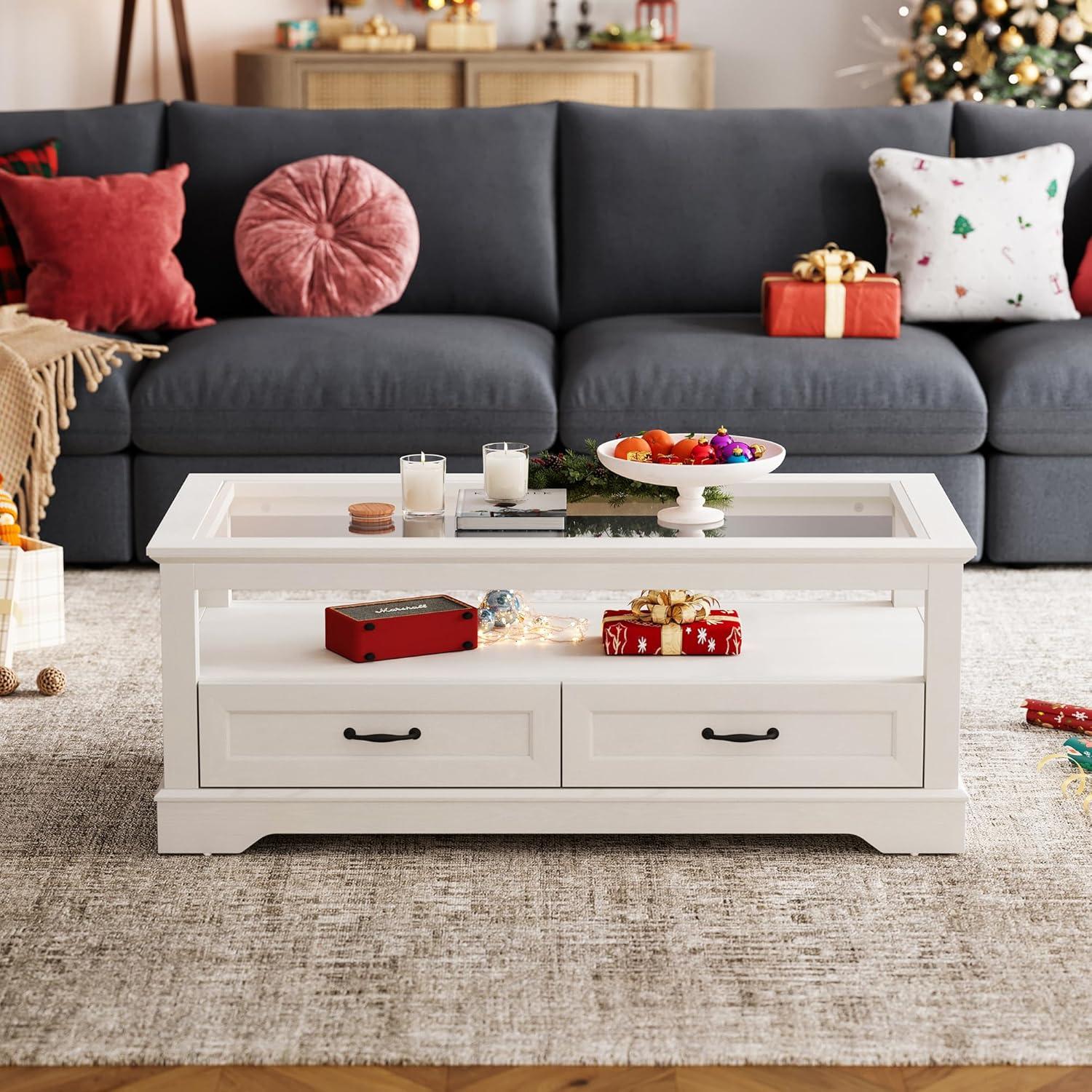 Our Honest Take on the ⁢LINSY HOME 47