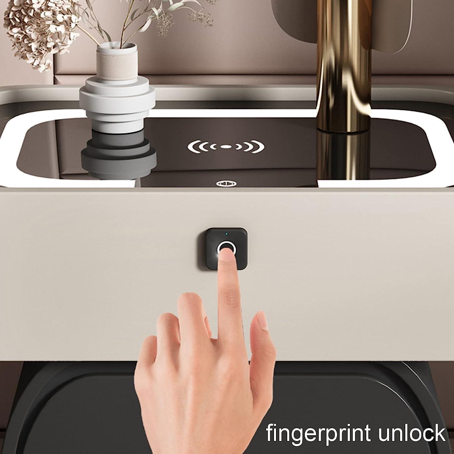 Our Honest Take on the Smart LED Nightstand with ⁣Charging &‌ Security