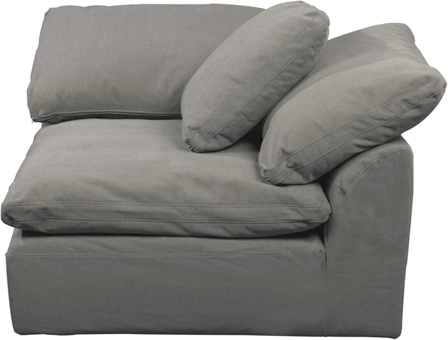 Our Take on the Sunset Trading 4PC Modular Sofa: Comfort & Style